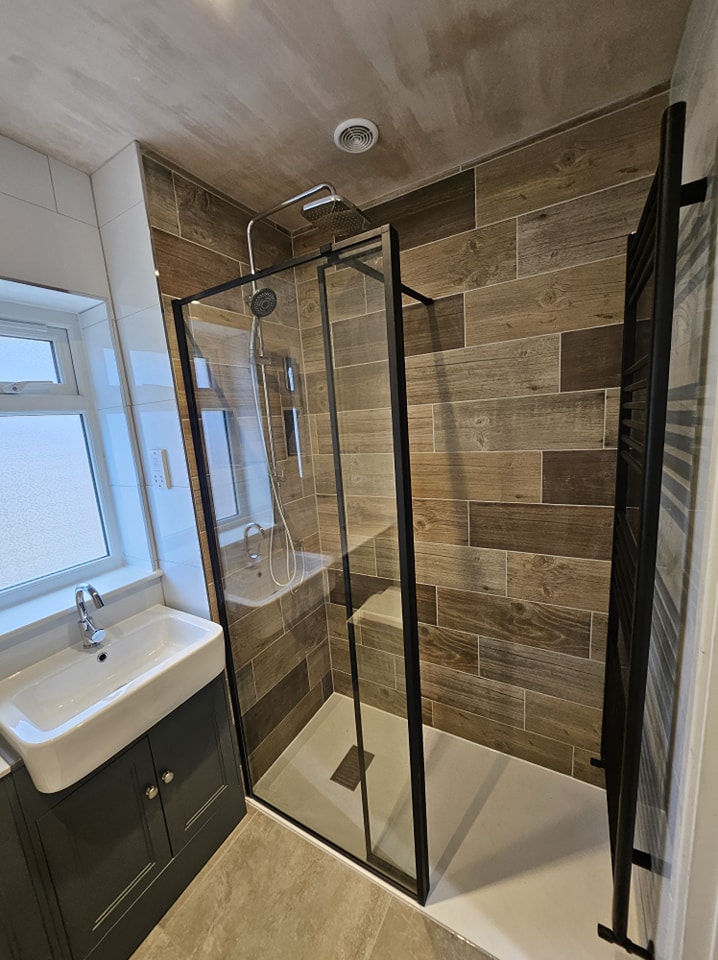 Banyo gideri onarım servisi