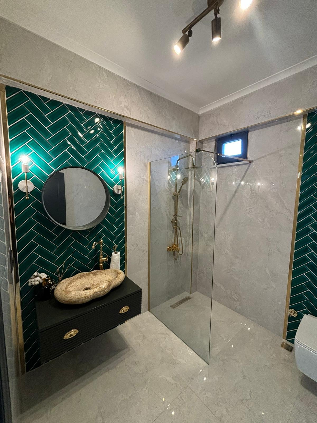 Banyo tıkanıklık açma