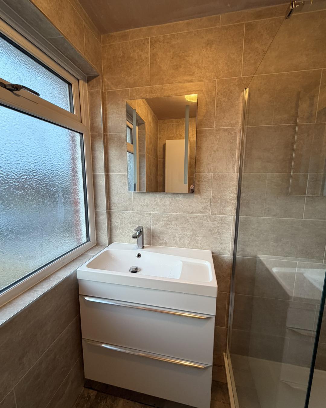 Yenimahalle Lavabo Açma
