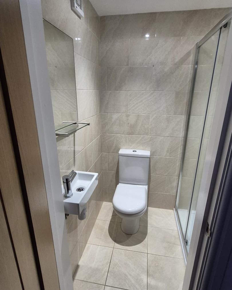 Lavabo ve wc gider açma hizmeti